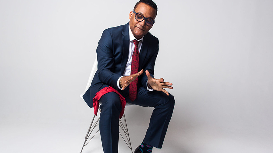 Gonzalo Rubalcaba Quartet