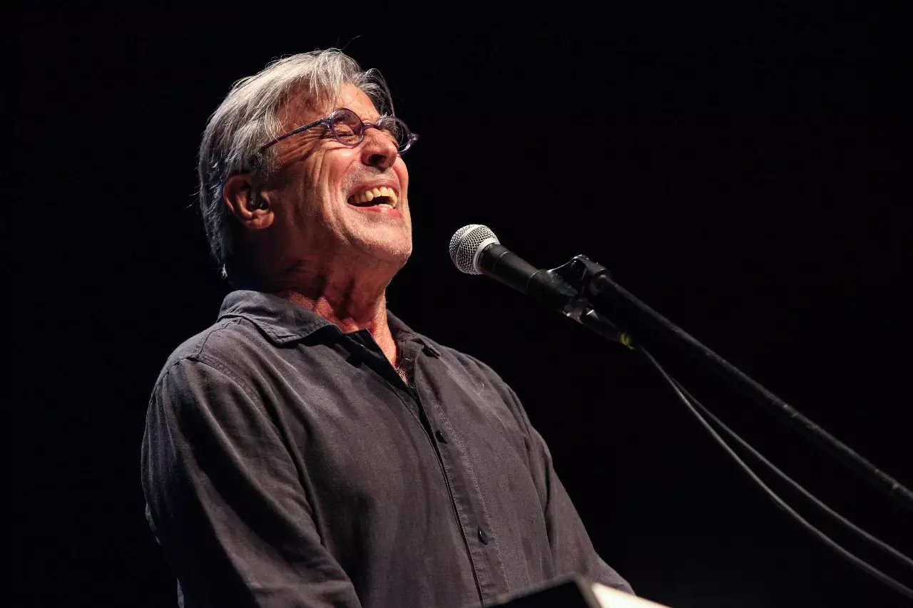 Ivan Lins & Band