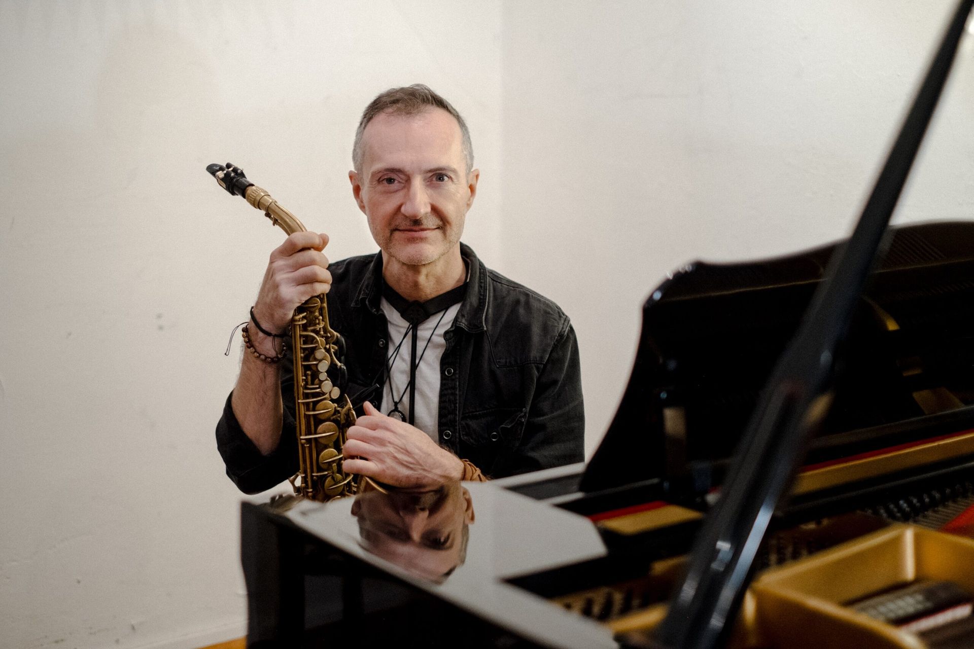 Réveil en Jazz à la Citadelle de Dinant