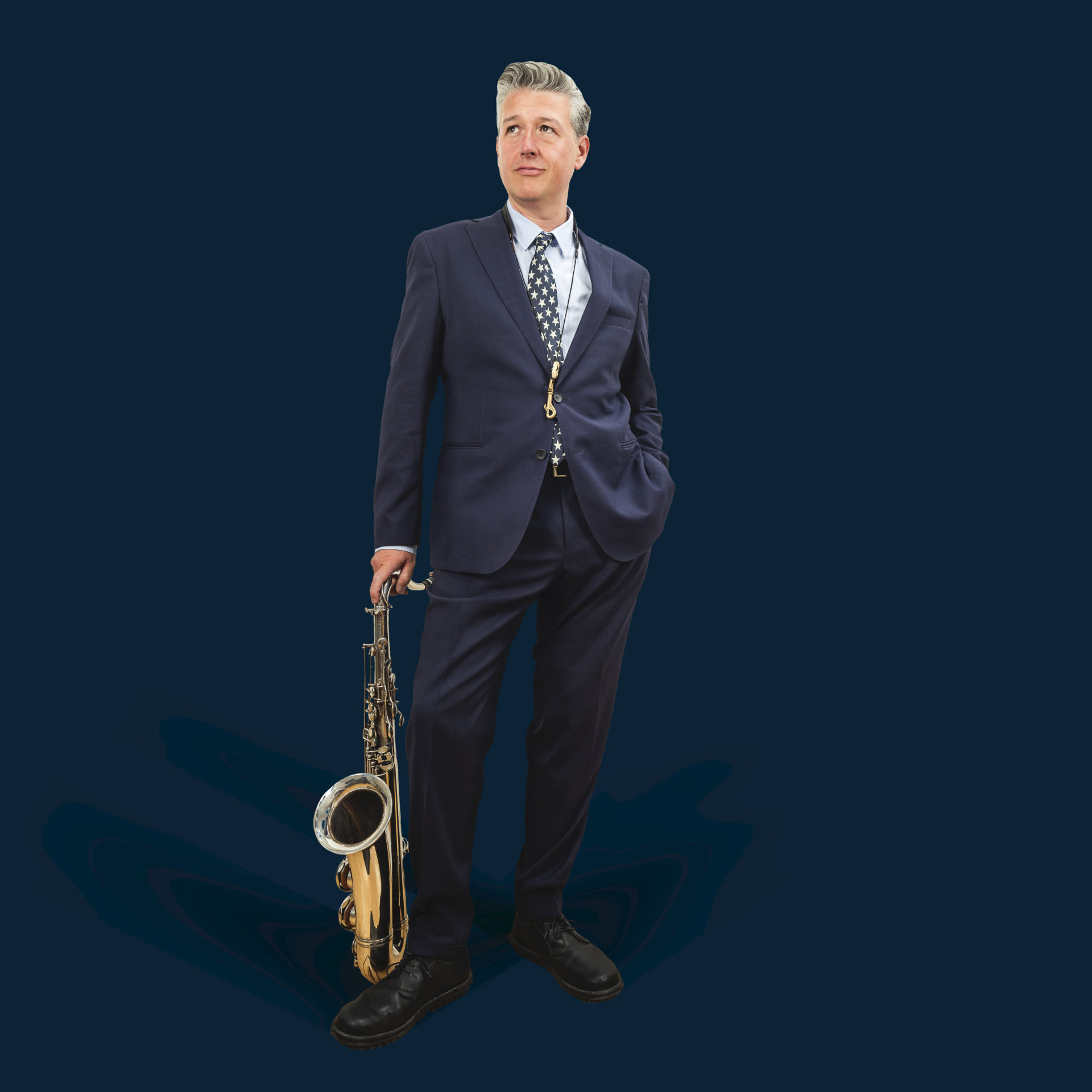 Laurent Doumont Sextet